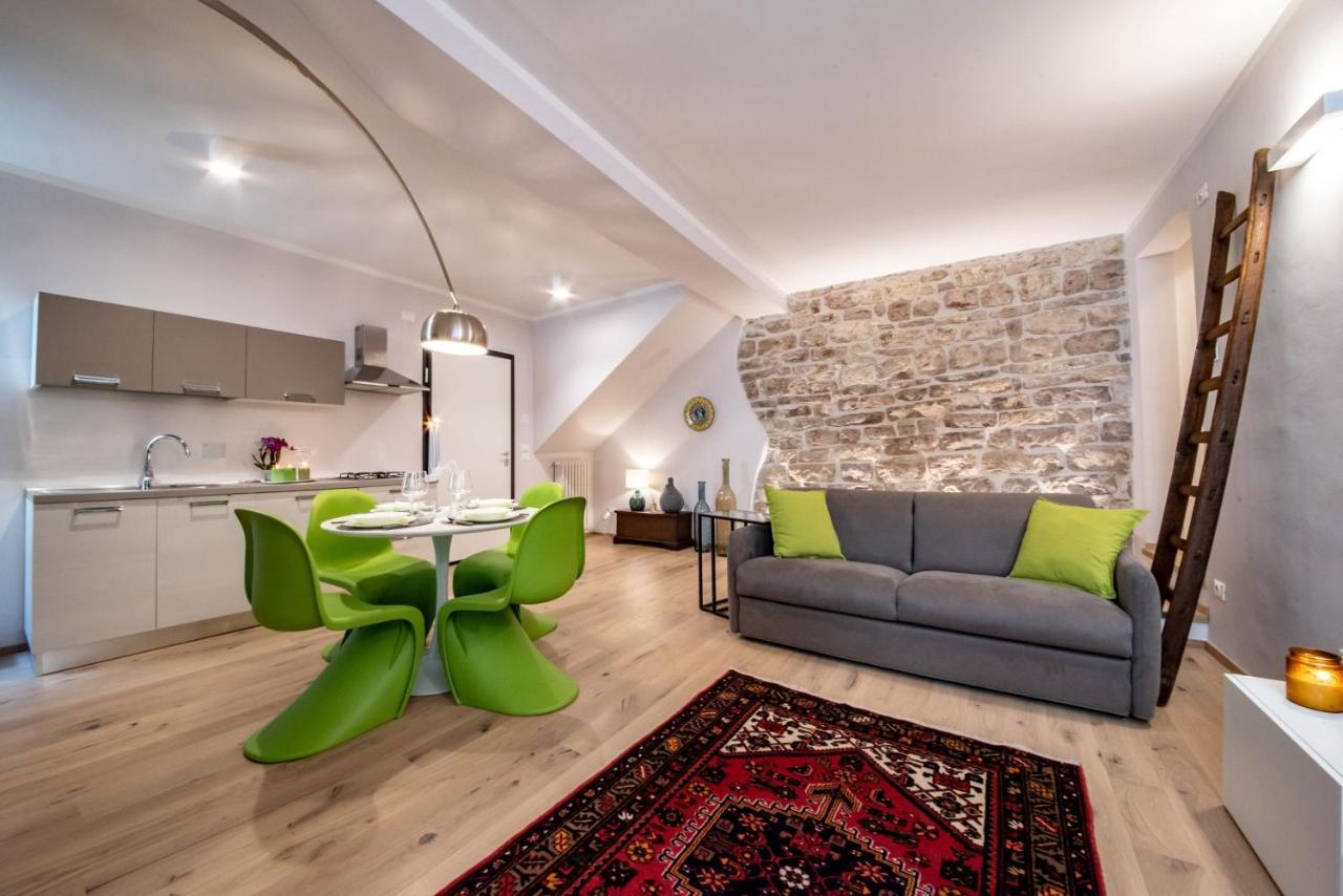 Residenza Vicolo Bovi Assisi Apartment Exterior photo
